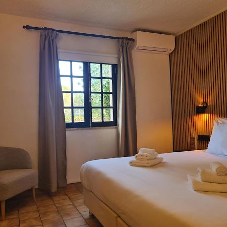 Casa Do Alto Bed and Breakfast Vilamoura Exteriör bild