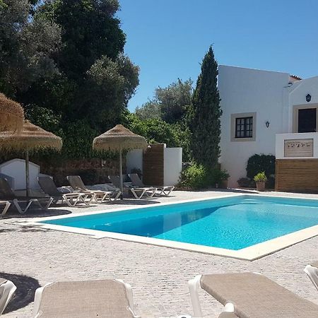 Casa Do Alto Bed and Breakfast Vilamoura Exteriör bild