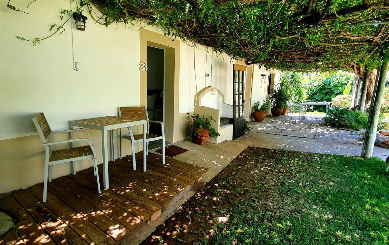Casa Do Alto Bed and Breakfast Vilamoura Exteriör bild