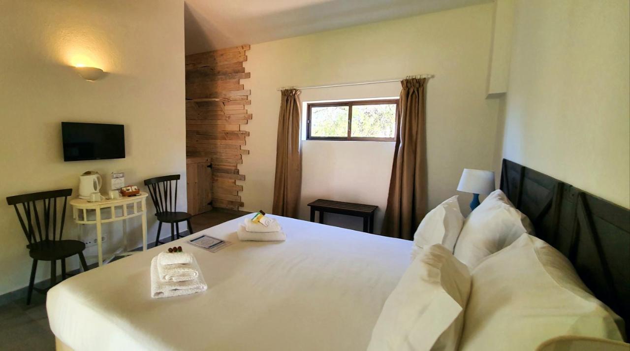 Casa Do Alto Bed and Breakfast Vilamoura Exteriör bild