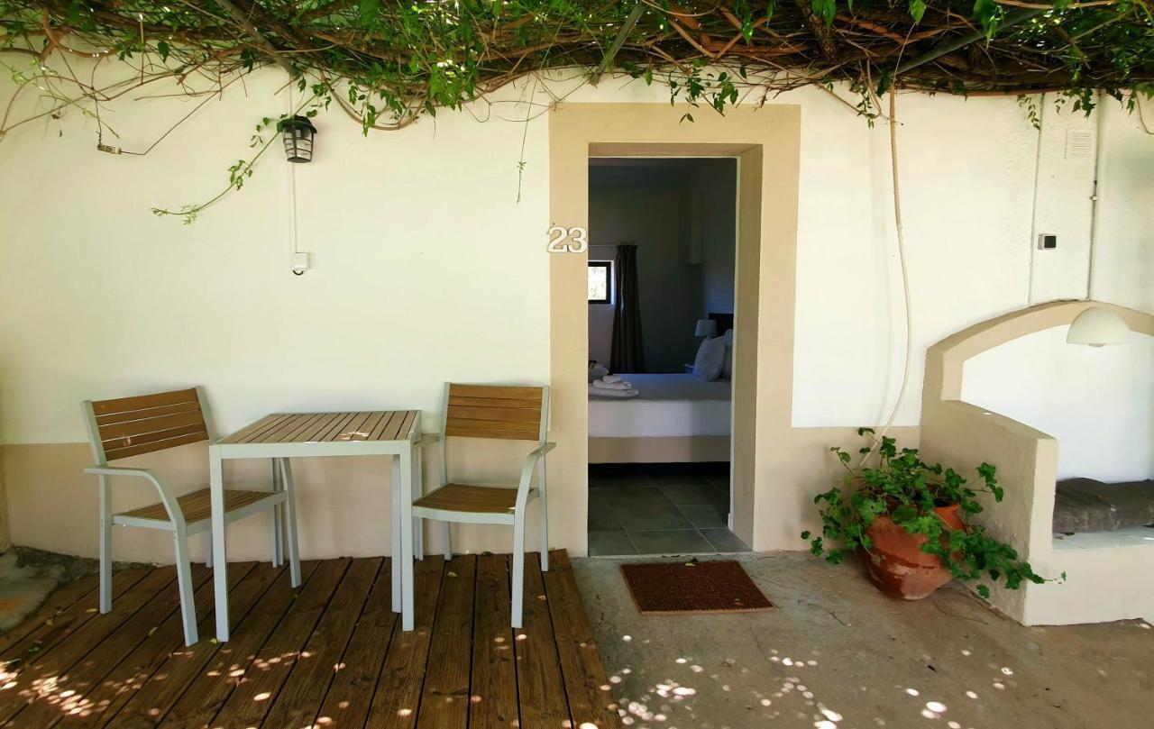 Casa Do Alto Bed and Breakfast Vilamoura Exteriör bild