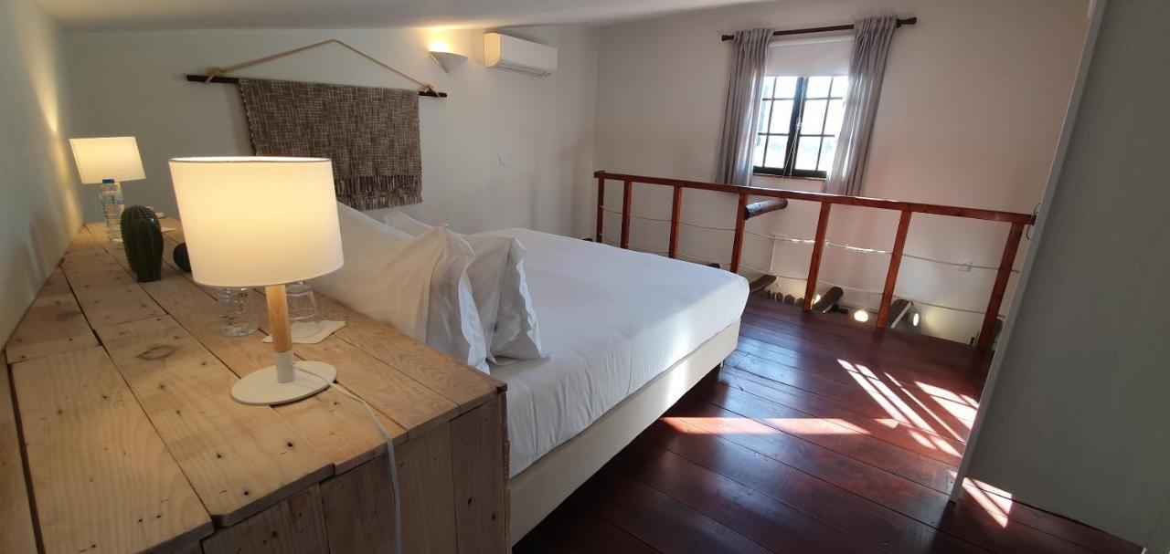 Casa Do Alto Bed and Breakfast Vilamoura Exteriör bild