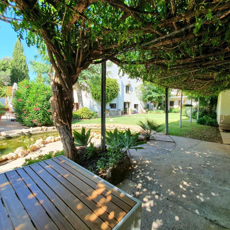 Casa Do Alto Bed and Breakfast Vilamoura Exteriör bild