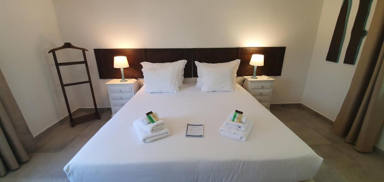 Casa Do Alto Bed and Breakfast Vilamoura Exteriör bild