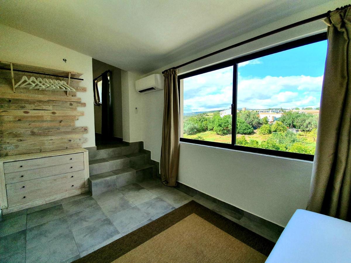 Casa Do Alto Bed and Breakfast Vilamoura Exteriör bild