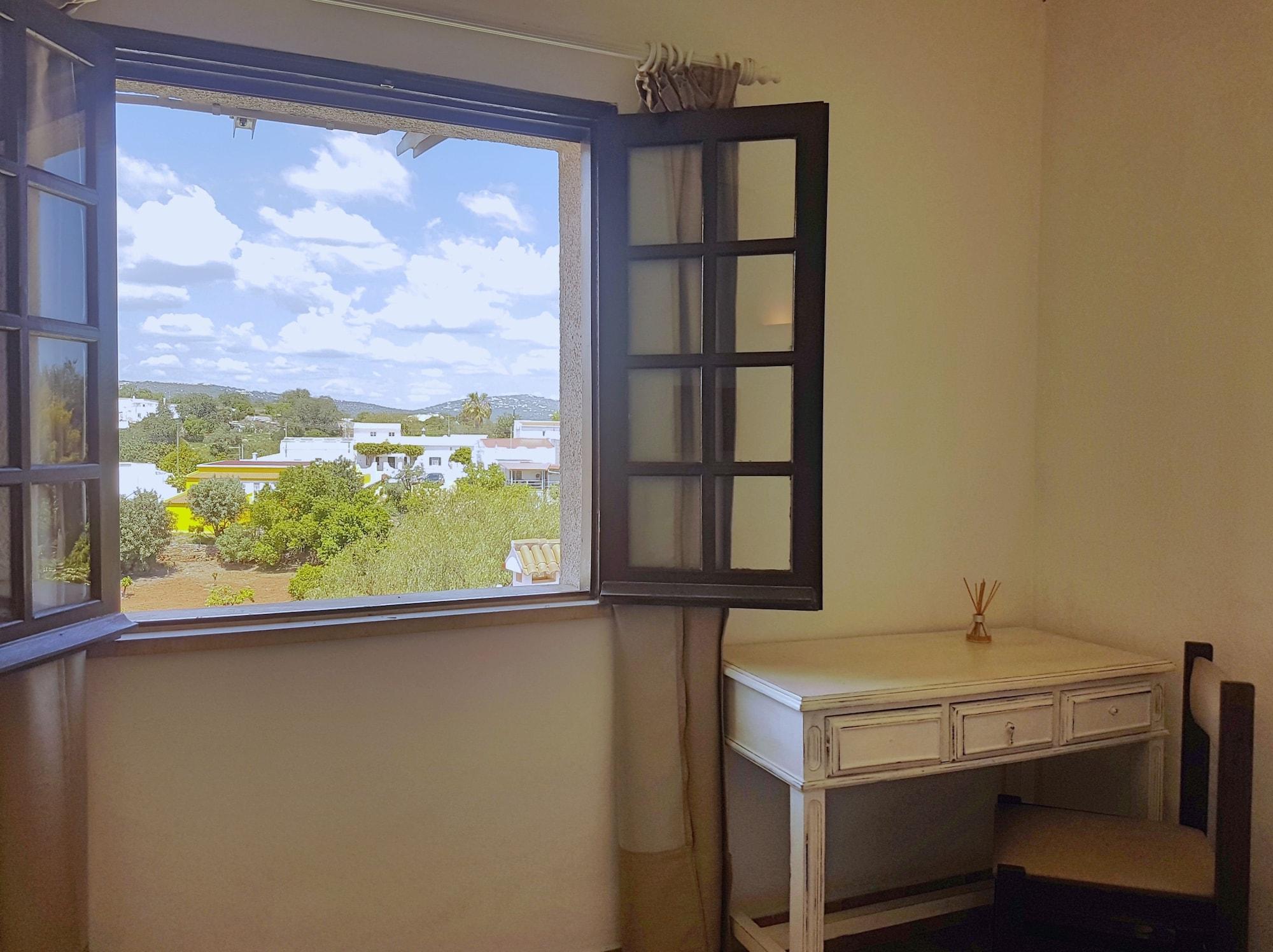 Casa Do Alto Bed and Breakfast Vilamoura Exteriör bild