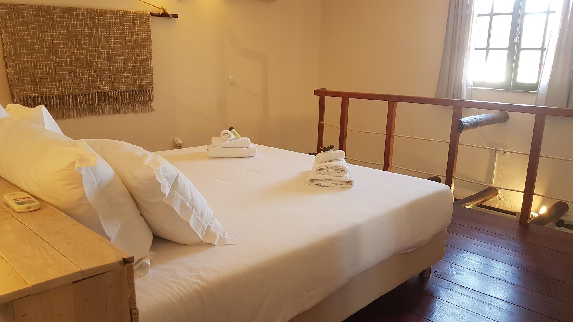 Casa Do Alto Bed and Breakfast Vilamoura Exteriör bild