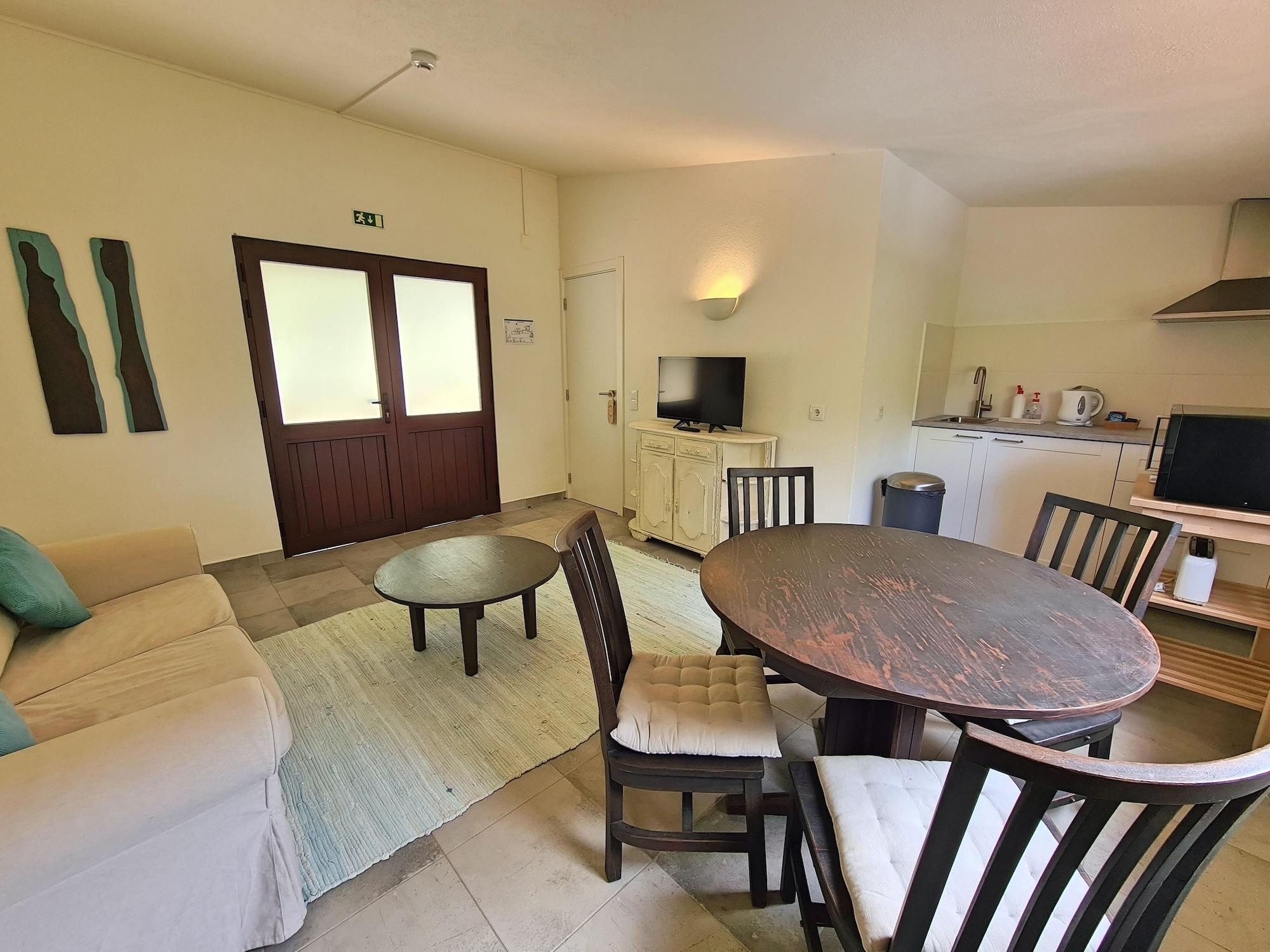 Casa Do Alto Bed and Breakfast Vilamoura Exteriör bild