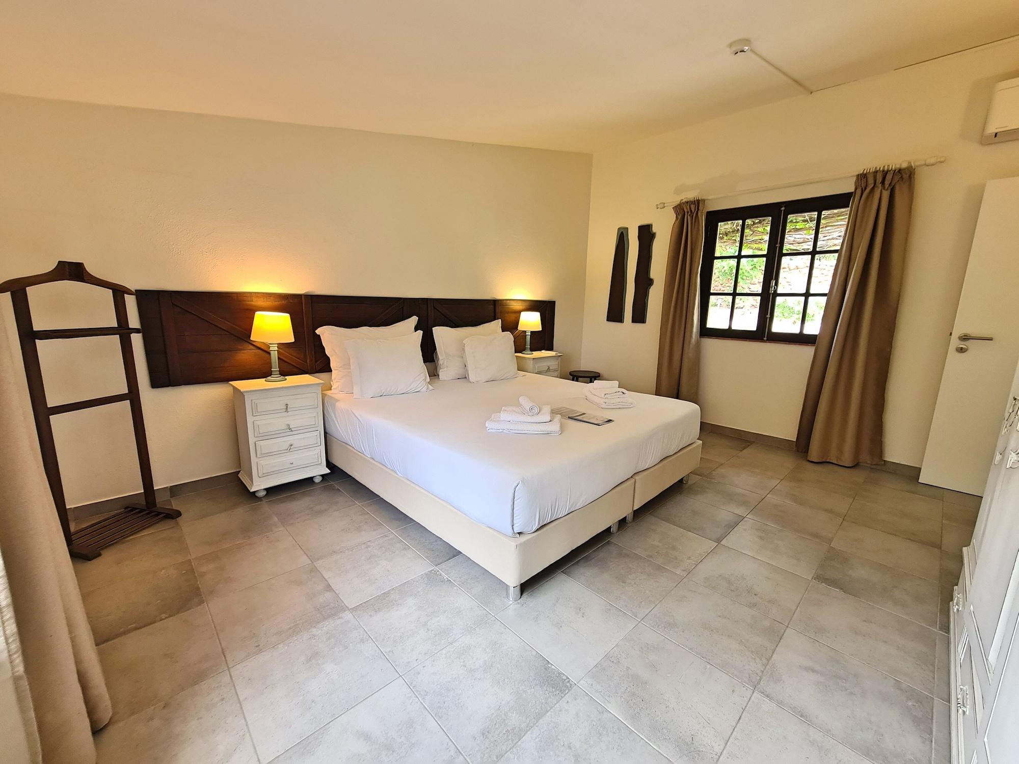 Casa Do Alto Bed and Breakfast Vilamoura Exteriör bild