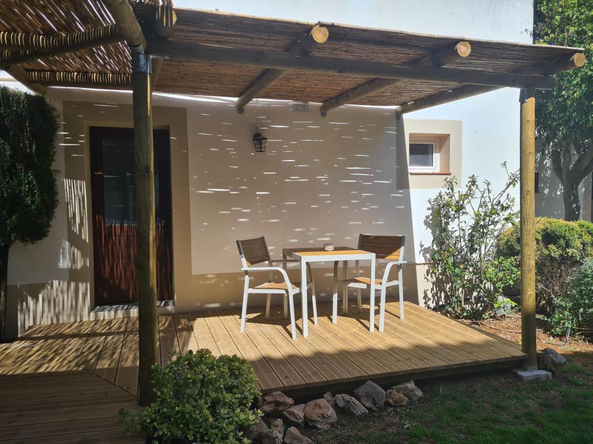Casa Do Alto Bed and Breakfast Vilamoura Exteriör bild