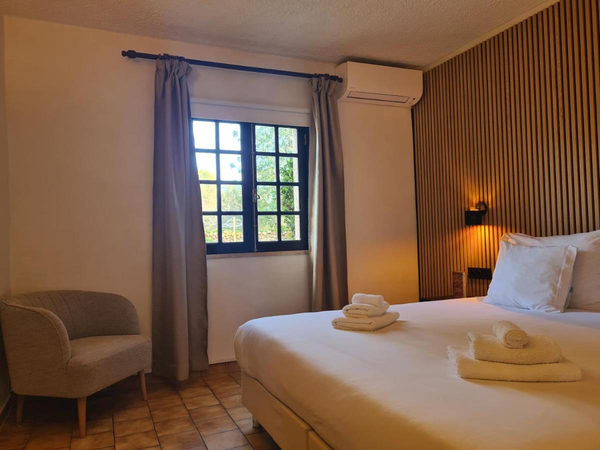 Casa Do Alto Bed and Breakfast Vilamoura Exteriör bild