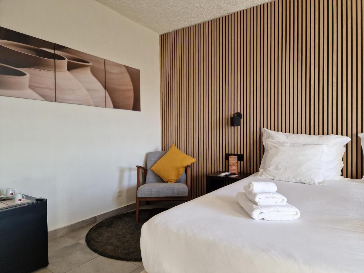 Casa Do Alto Bed and Breakfast Vilamoura Exteriör bild