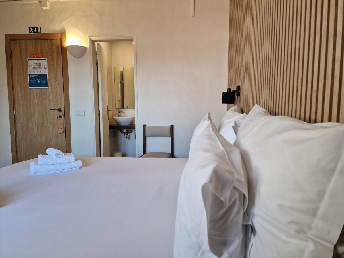 Casa Do Alto Bed and Breakfast Vilamoura Exteriör bild