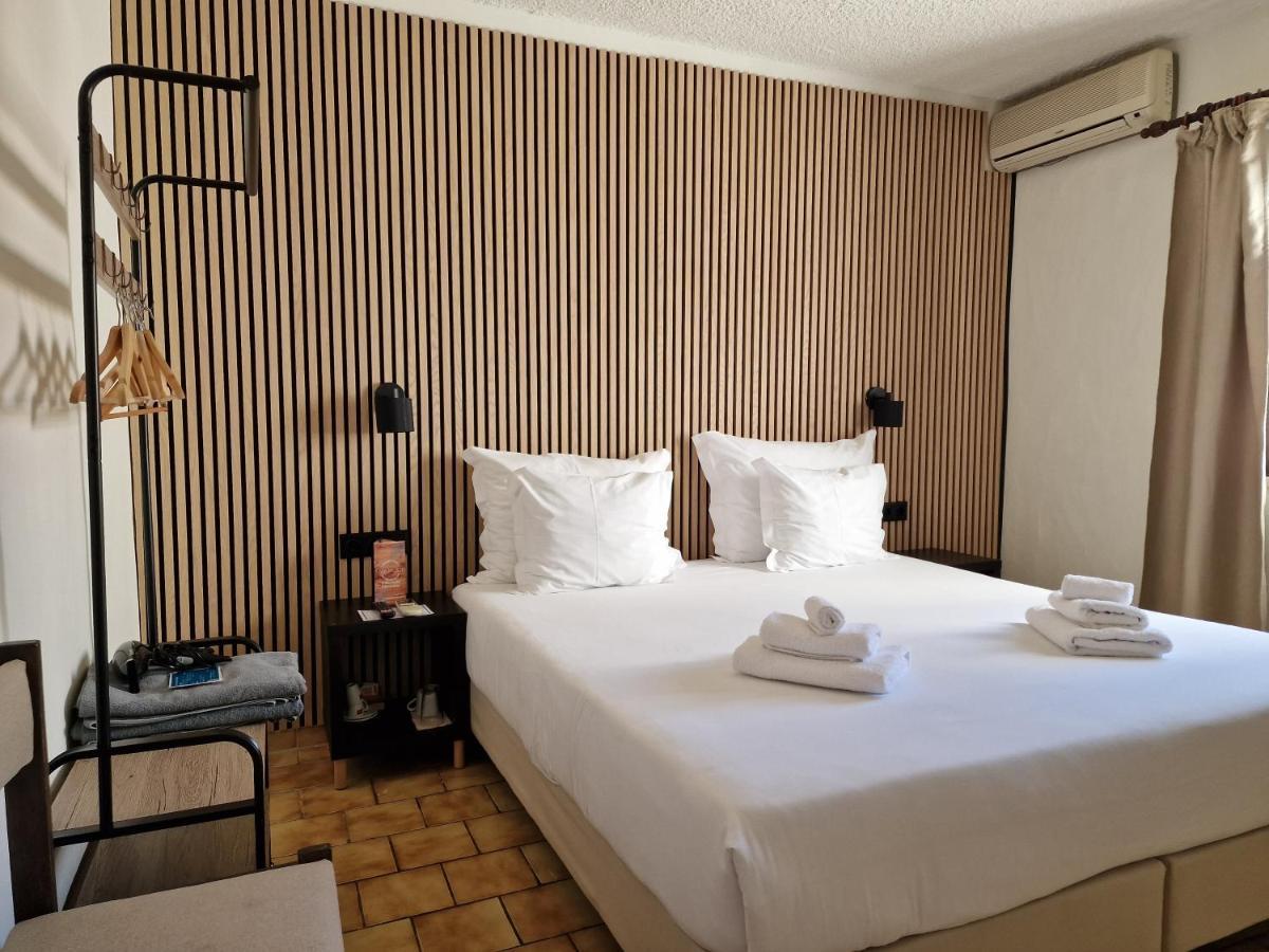 Casa Do Alto Bed and Breakfast Vilamoura Exteriör bild