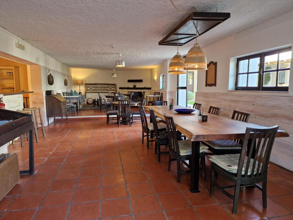 Casa Do Alto Bed and Breakfast Vilamoura Exteriör bild