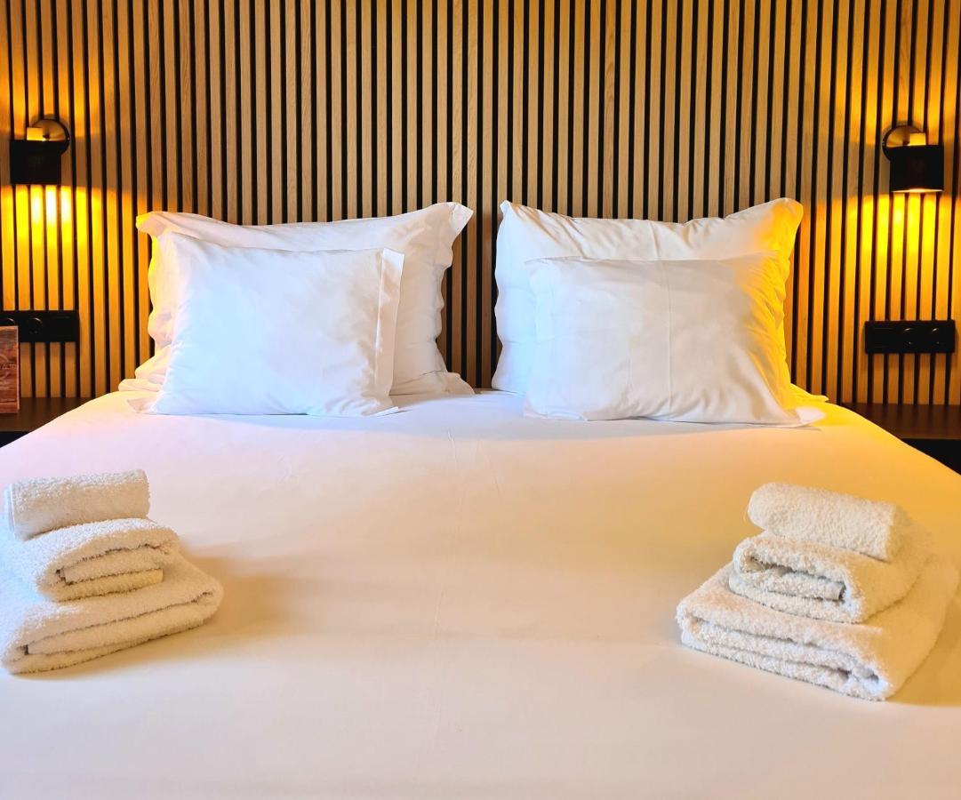 Casa Do Alto Bed and Breakfast Vilamoura Exteriör bild
