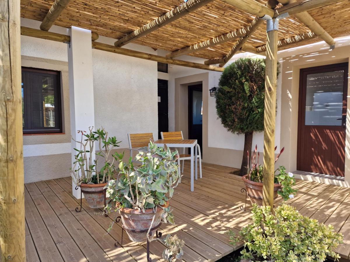 Casa Do Alto Bed and Breakfast Vilamoura Exteriör bild
