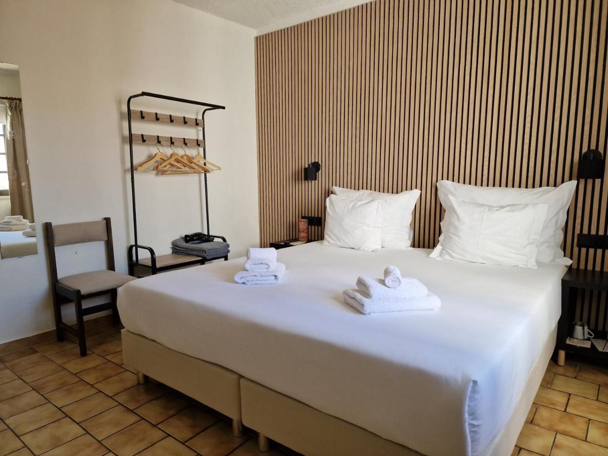 Casa Do Alto Bed and Breakfast Vilamoura Exteriör bild