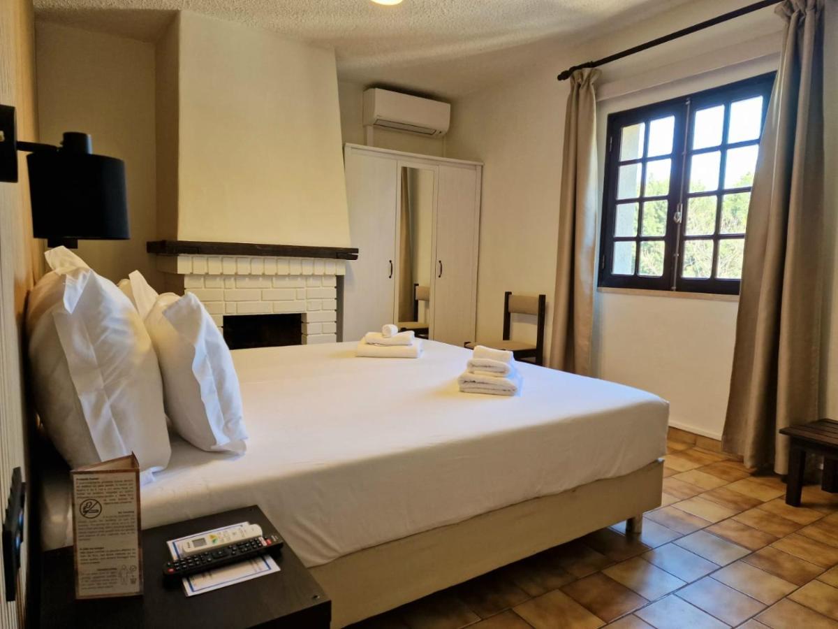 Casa Do Alto Bed and Breakfast Vilamoura Exteriör bild