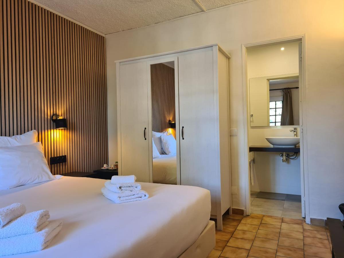 Casa Do Alto Bed and Breakfast Vilamoura Exteriör bild