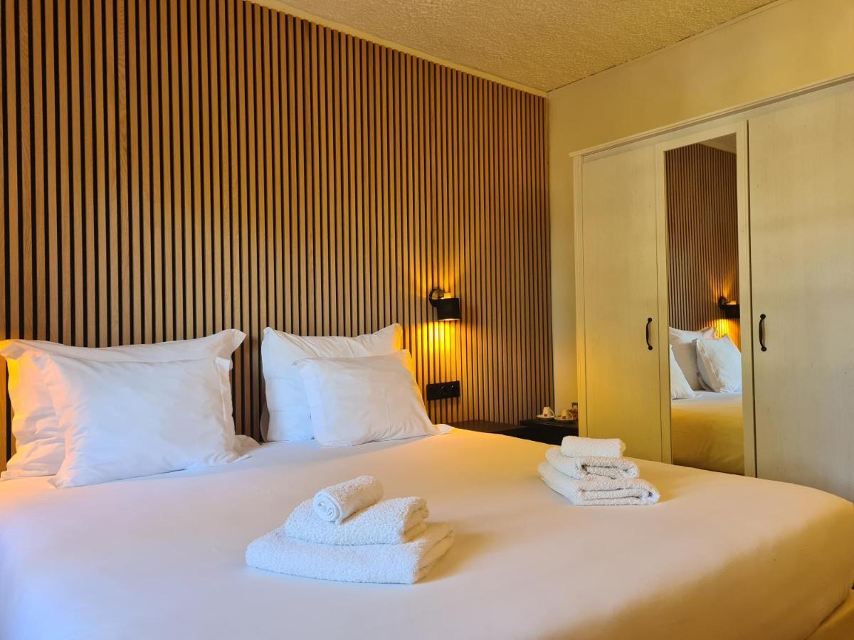 Casa Do Alto Bed and Breakfast Vilamoura Exteriör bild
