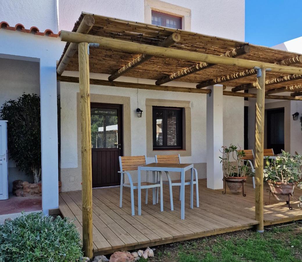 Casa Do Alto Bed and Breakfast Vilamoura Exteriör bild