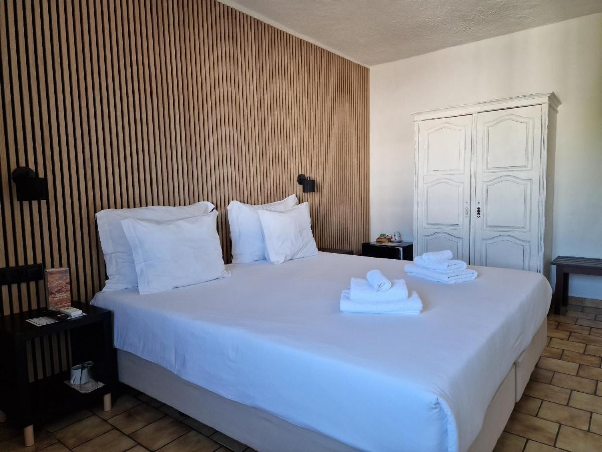 Casa Do Alto Bed and Breakfast Vilamoura Exteriör bild