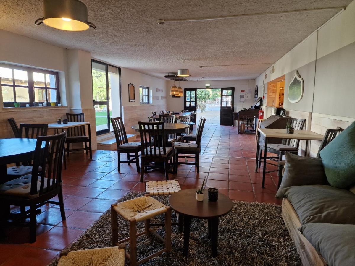 Casa Do Alto Bed and Breakfast Vilamoura Exteriör bild