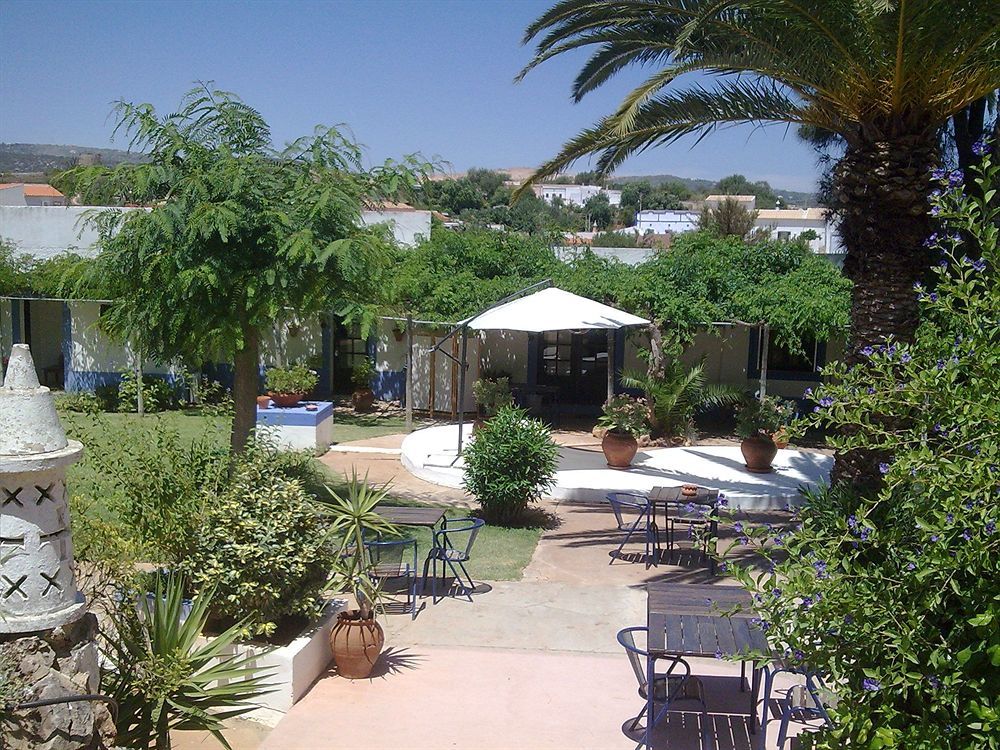 Casa Do Alto Bed and Breakfast Vilamoura Exteriör bild
