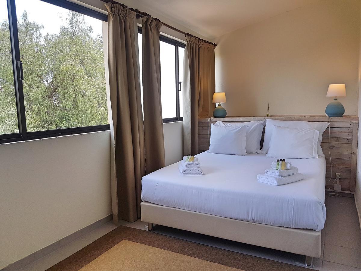 Casa Do Alto Bed and Breakfast Vilamoura Exteriör bild
