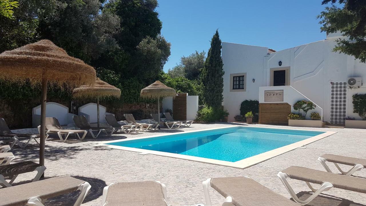 Casa Do Alto Bed and Breakfast Vilamoura Exteriör bild